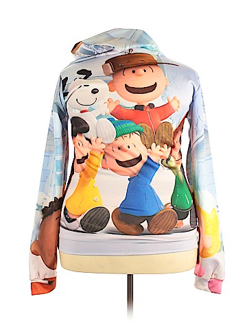 Assorted Brands Pullover Hoodie (view 2)