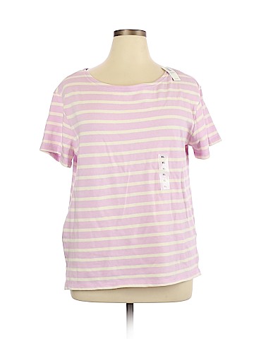 Old Navy Short Sleeve T-Shirt (view 1)