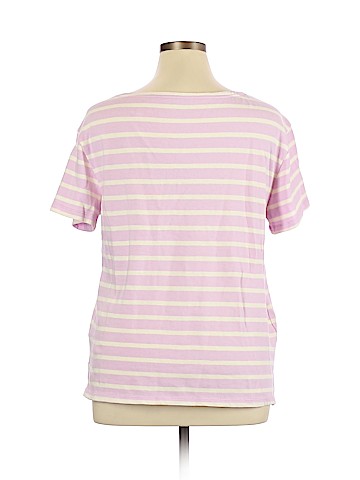 Old Navy Short Sleeve T-Shirt (view 2)