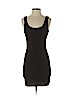 Forever 21 Black Casual Dress Size S - photo 1