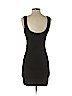 Forever 21 Black Casual Dress Size S - photo 2