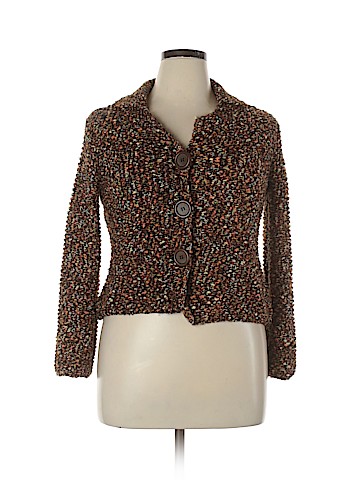 Curio Cardigan (view 1)