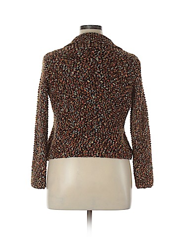 Curio Cardigan (view 2)