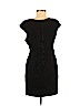 Free People Black Casual Dress Size M - photo 2