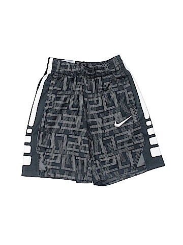 Nike Athletic Shorts (view 1)
