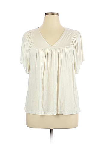 Gap Short Sleeve Top (view 1)
