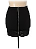 Fashion Nova Black Casual Skirt Size 2X - photo 1