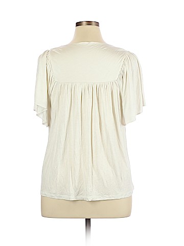 Gap Short Sleeve Top (view 2)