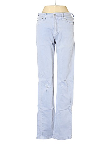 Pilcro and The Letterpress Jeans (view 1)