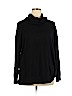 Banana Republic Factory Store Black Pullover Sweater Size XL - photo 1