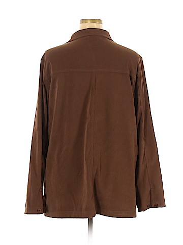 Denim & Co Jacket (view 2)