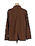 Denim & Co Brown Jacket Size XL - photo 2