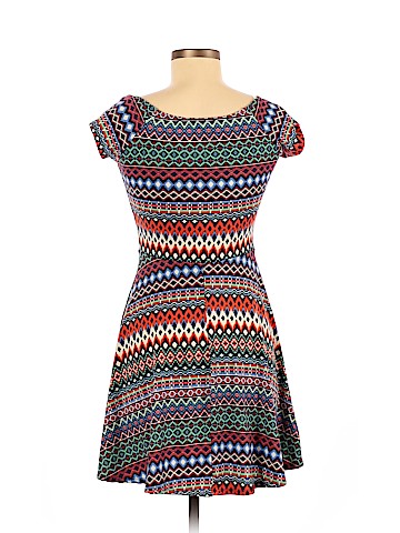 Wet Seal Casual Dress (view 2)