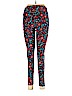 Lularoe Blue Leggings One size - photo 2