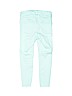 Old Navy Teal Jeggings Size 6 - photo 2