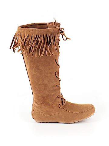 Forever Boots (view 1)