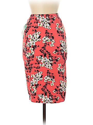 Decree Casual Skirt (view 2)