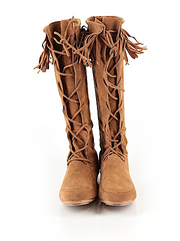 Forever Boots (view 2)