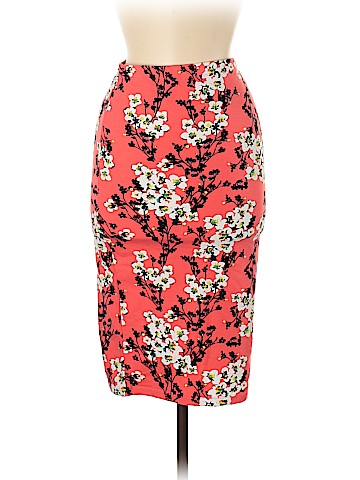 Decree Casual Skirt (view 1)