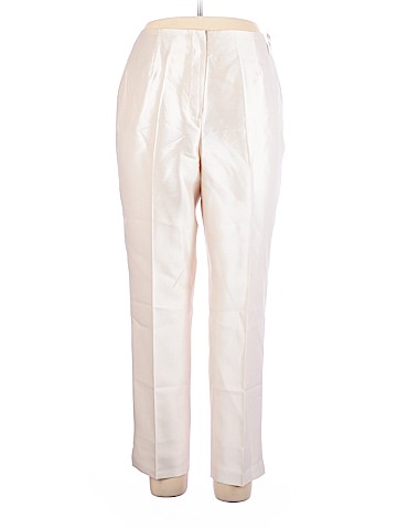 Talbots Silk Pants (view 1)