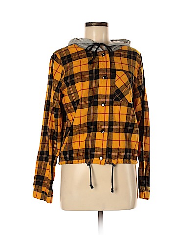 No Boundaries Jacket (view 1)