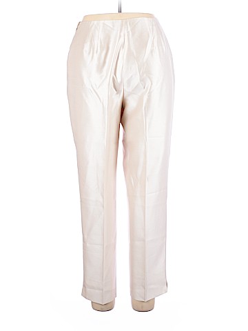 Talbots Silk Pants (view 2)