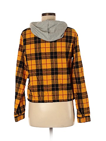 No Boundaries Jacket (view 2)