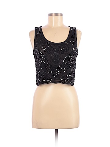 Forever 21 Sleeveless Top (view 1)