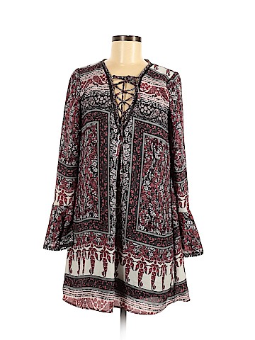 Taylor & Sage Casual Dress (view 1)