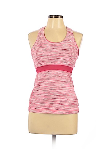 Lululemon Athletica Active Tank (view 1)