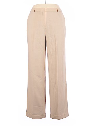 Talbots Wool Pants (view 1)