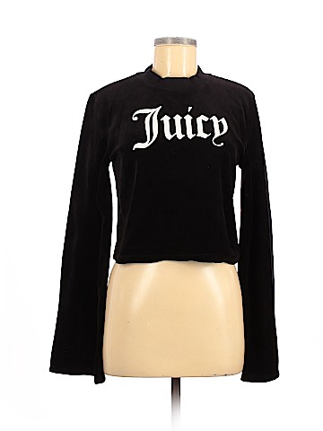 Juicy Couture Sweatshirt (view 1)