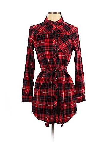 Forever 21 Casual Dress (view 1)