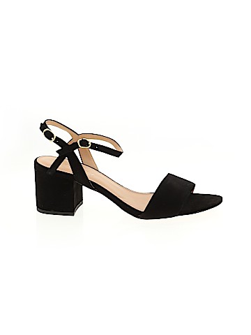 J.Crew Heels (view 1)