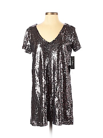 Lulu's Cocktail Dress (view 1)