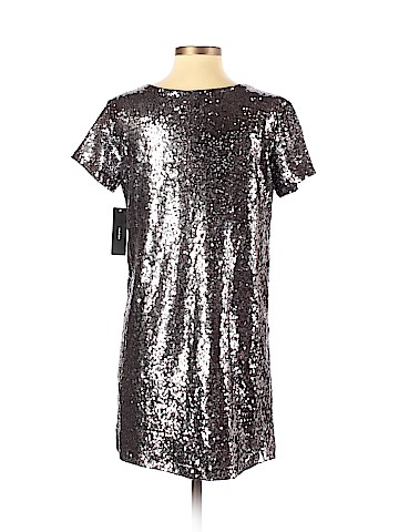 Lulu's Cocktail Dress (view 2)