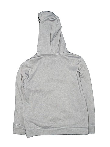 Under Armour Pullover Hoodie (view 2)