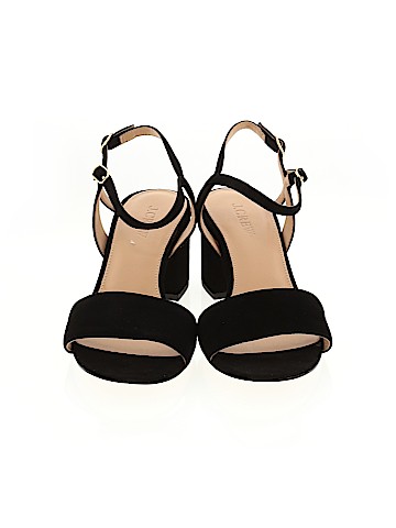 J.Crew Heels (view 2)