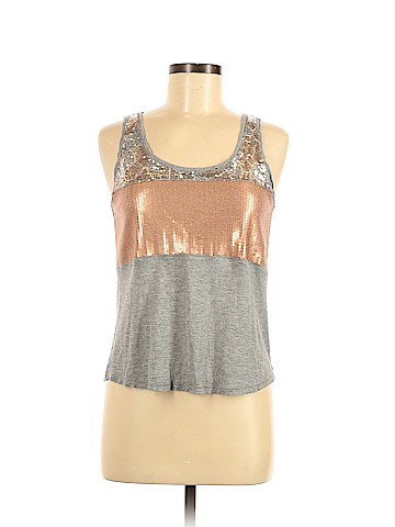 Daytrip Sleeveless Top (view 1)