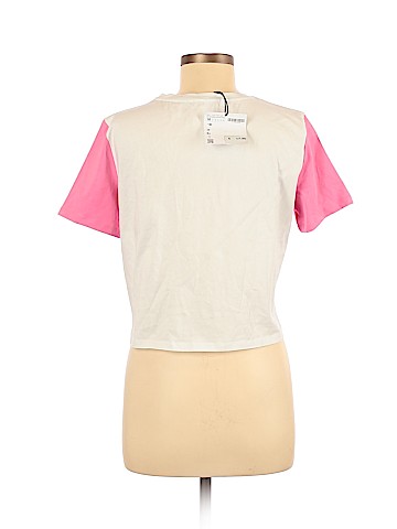 Zara Short Sleeve T-Shirt (view 2)