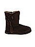 Melrose Ave Brown Boots Size 8 - photo 1