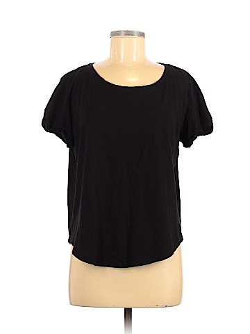 H&M Short Sleeve T-Shirt (view 1)
