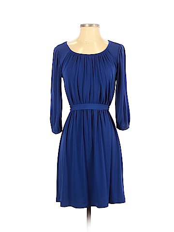 En Focus Studio Casual Dress (view 1)