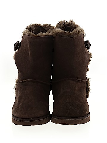 Melrose Ave Boots (view 2)