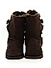 Melrose Ave Brown Boots Size 8 - photo 2