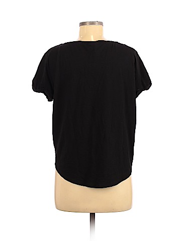 H&M Short Sleeve T-Shirt (view 2)