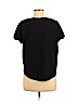 H&M Black Short Sleeve T-Shirt Size M - photo 2