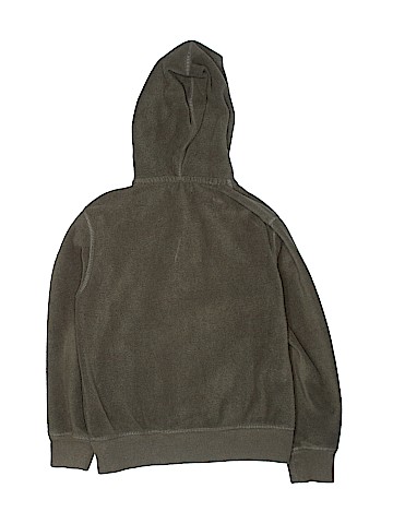 Gap Kids Zip Up Hoodie (view 2)