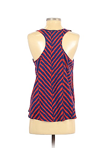 One Clothing Sleeveless Blouse (view 2)