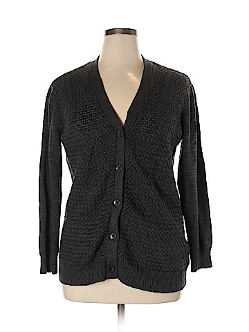 Laura Scott Cardigan (view 1)